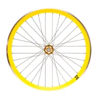 SXT 27 Speed/fixie 40 28´´ 700c Vorderrad SXT 27 Speed/fixie 40 28´´ 700c Vorderrad