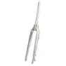 SXT 28-29´´ 1 1/8´´ E-bike Gabel, Silver, 28-29", Rigid