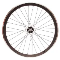 SXT 28 Speed/fixie 40 28´´ 700c Vorderrad SXT 28 Speed/fixie 40 28´´ 700c Vorderrad