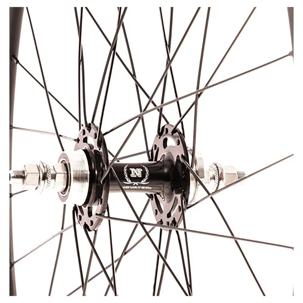 SXT 29 Single Speed/fixie 40 28´´ 700c Hinterrad, Red, One Size SXT 29 Single Speed/fixie 40 28´´ 700c Hinterrad, Red, One Size