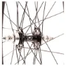 SXT 29 Single Speed/fixie 40 28´´ 700c Hinterrad, Red, One Size