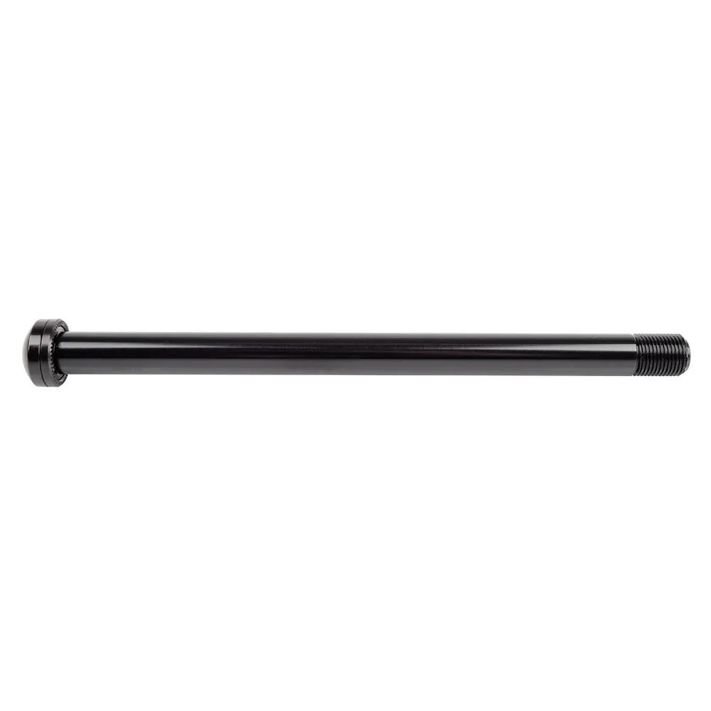 SXT 321143 Steckachse, Black, 166mm SXT 321143 Steckachse, Black, 166mm