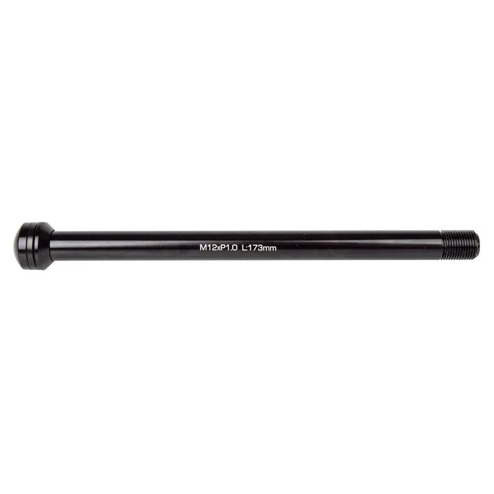 SXT 321156 Steckachse, Black, 163mm SXT 321156 Steckachse, Black, 163mm