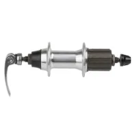 SXT 324858 Qr Hinterradnabe SXT 324858 Qr Hinterradnabe