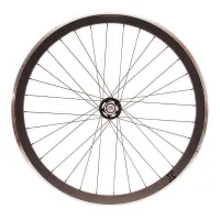 SXT 33 Fixie 40 28´´ 700c Hinterrad Refurbished