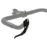 SXT 360346 Bremshebel, Black, One Size