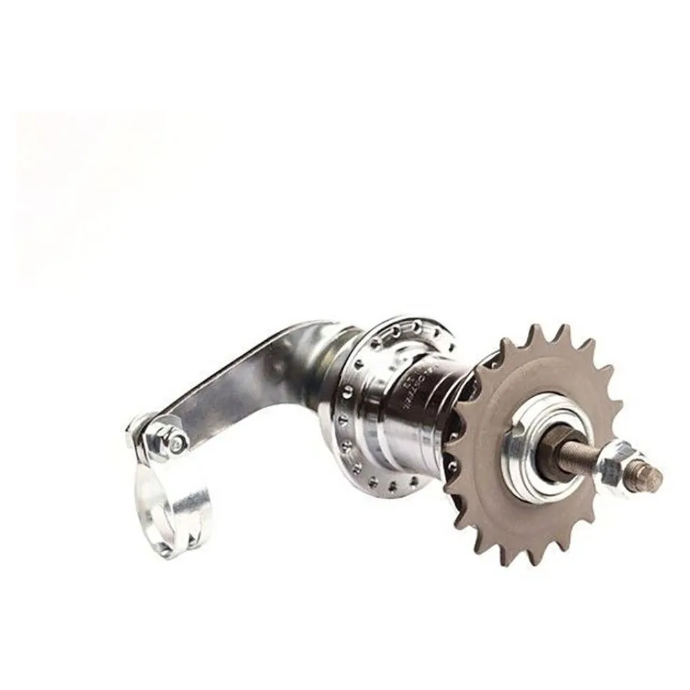 SXT 388231 Torpedo Velosteel 28´´ Hinterrad, Silver, One Size