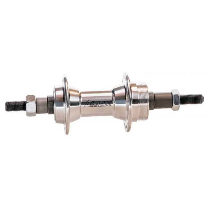 SXT 388262 Basic 26´´ Mtb Hinterrad, Silver, One Size SXT 388262 Basic 26´´ Mtb Hinterrad, Silver, One Size