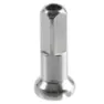 SXT 388262 Basic 26´´ Mtb Hinterrad, Silver, One Size