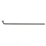 SXT 388262 Basic 26´´ Mtb Hinterrad, Silver, One Size