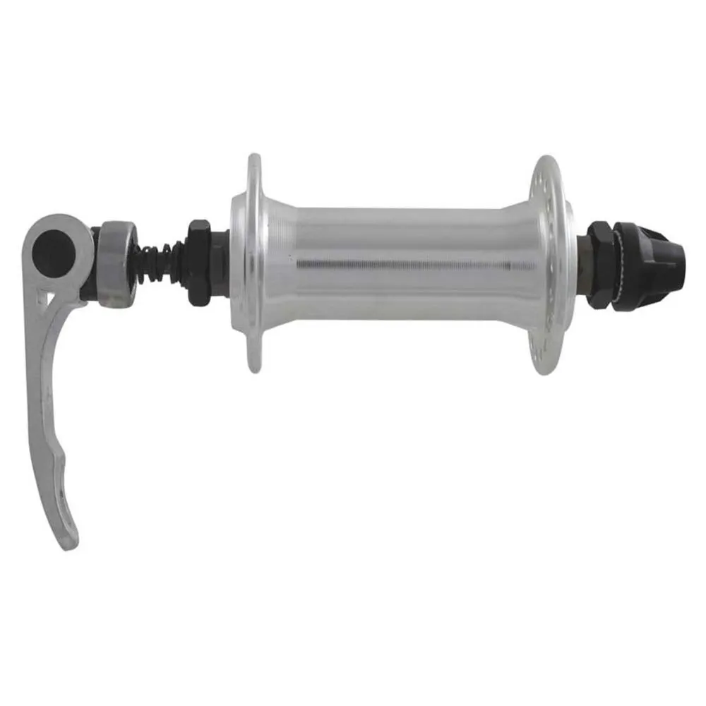 SXT 388263 Basic Qr 26´´ Mtb Vorderrad, Black, One Size SXT 388263 Basic Qr 26´´ Mtb Vorderrad, Black, One Size