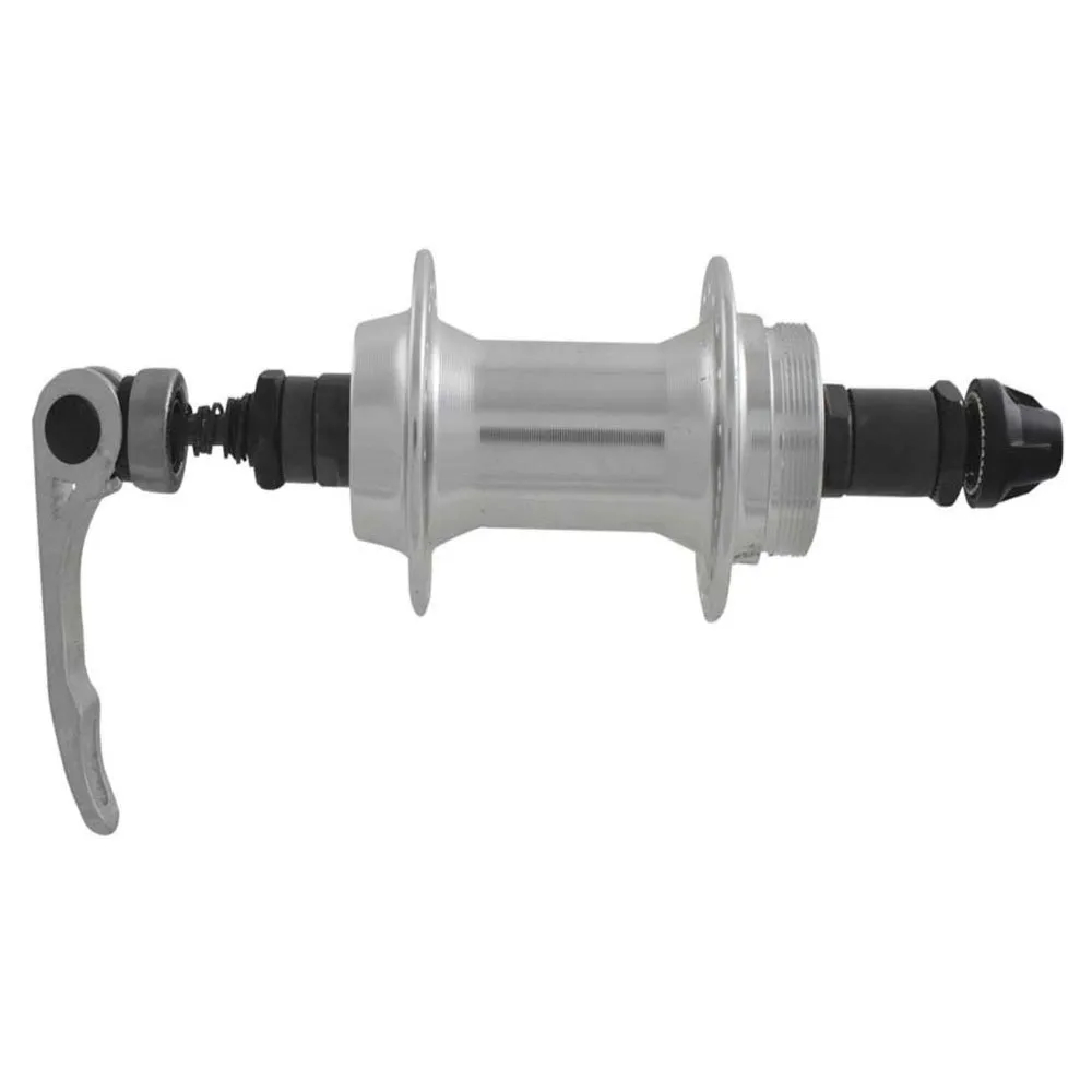 SXT 388264 Basic Qr 26´´ Mtb Hinterrad, Silver, One Size SXT 388264 Basic Qr 26´´ Mtb Hinterrad, Silver, One Size