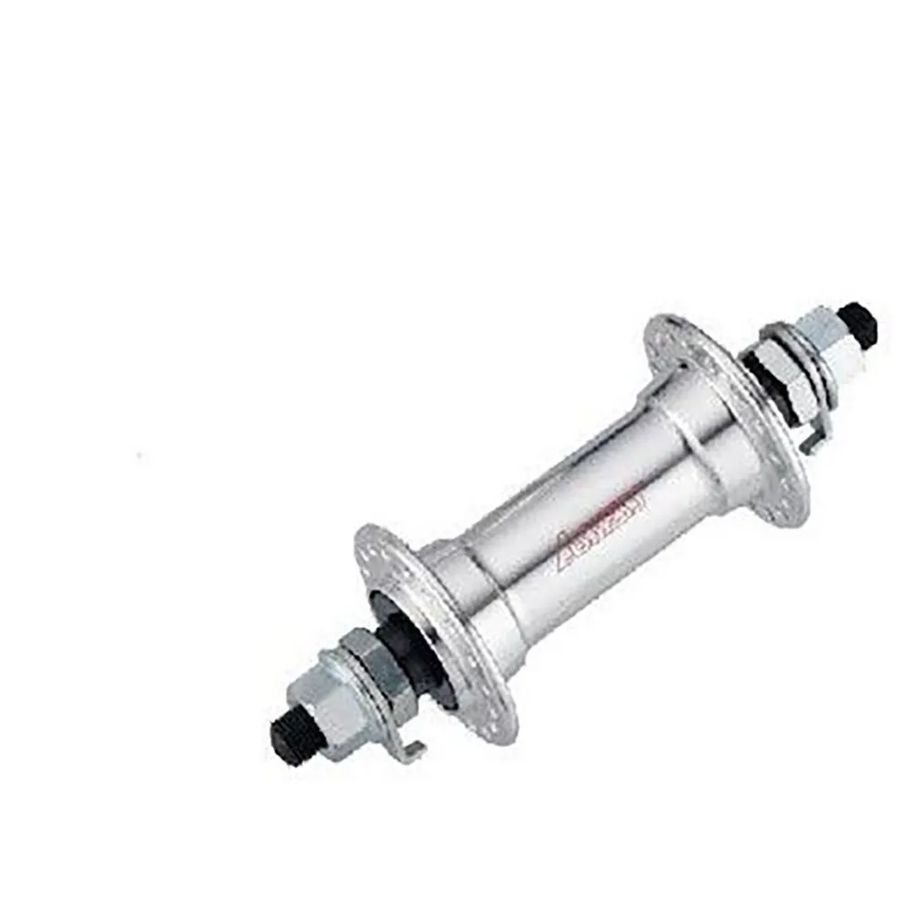 SXT 388275 Basic 27.5´´ Mtb Vorderrad, Silver, One Size SXT 388275 Basic 27.5´´ Mtb Vorderrad, Silver, One Size