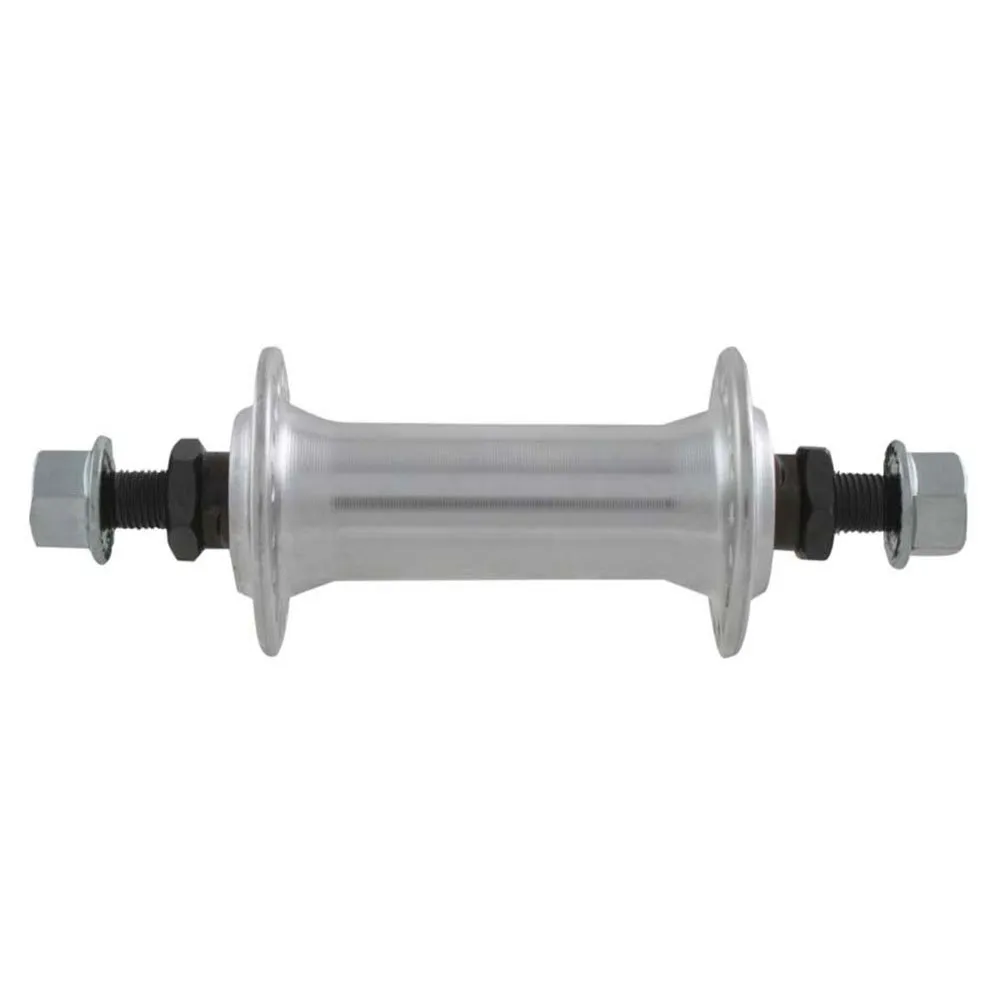 SXT 388275 Basic 27.5´´ Mtb Vorderrad, Silver, One Size SXT 388275 Basic 27.5´´ Mtb Vorderrad, Silver, One Size