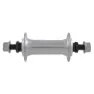 SXT 388275 Basic 27.5´´ Mtb Vorderrad, Silver, One Size