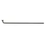 SXT 388276 Basic 27.5´´ Mtb Hinterrad, Silver, One Size