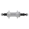 SXT 388276 Basic 27.5´´ Mtb Hinterrad, Silver, One Size