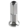SXT 388276 Basic 27.5´´ Mtb Hinterrad, Silver, One Size