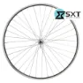 SXT 388276 Basic 27.5´´ Mtb Hinterrad, Silver, One Size