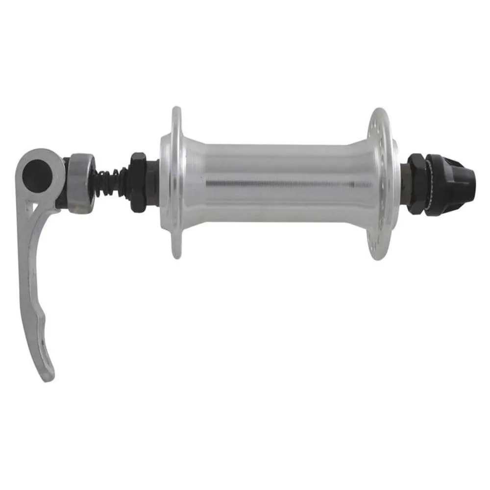 SXT 388277 Basic Qr 27.5´´ Mtb Vorderrad, Silver, One Size SXT 388277 Basic Qr 27.5´´ Mtb Vorderrad, Silver, One Size