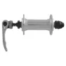 SXT 388277 Basic Qr 27.5´´ Mtb Vorderrad, Silver, One Size