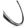 SXT 388277 Basic Qr 27.5´´ Mtb Vorderrad, Silver, One Size