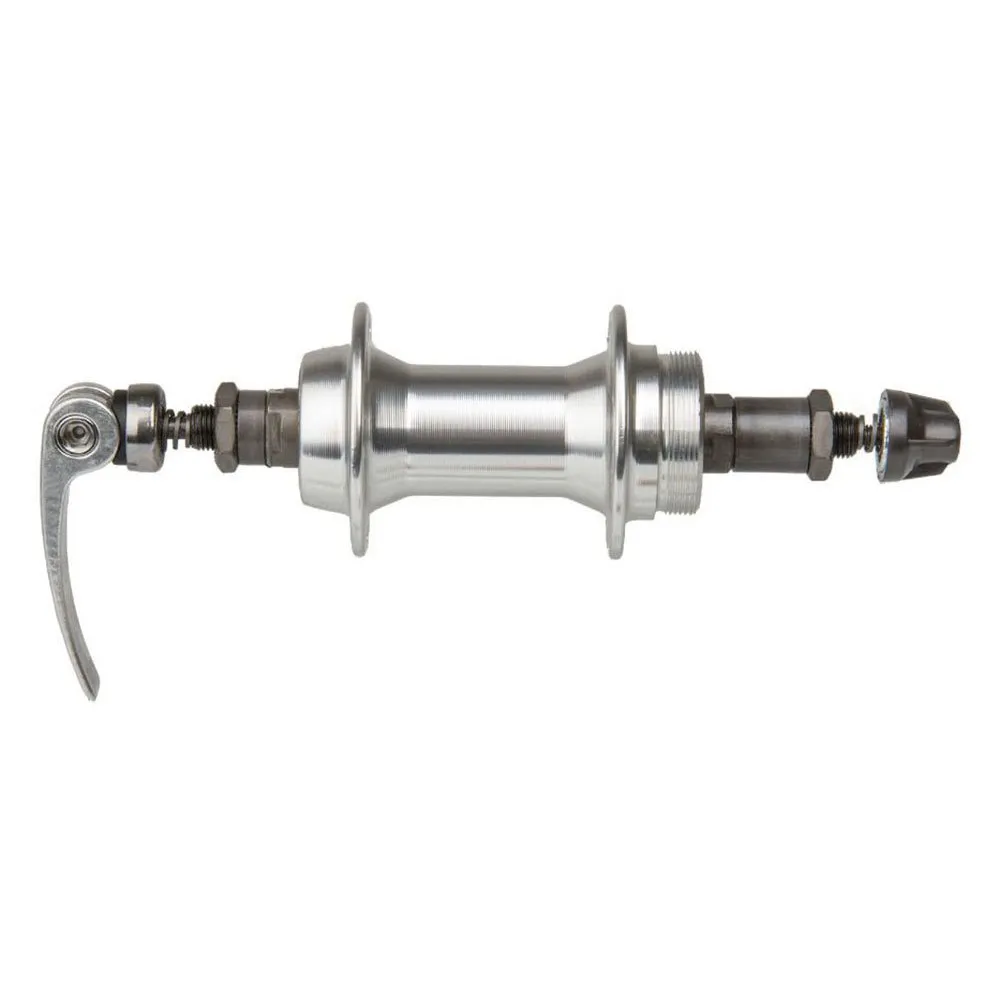 SXT 388278 Basic Qr 27.5´´ Mtb Hinterrad, Silver, One Size SXT 388278 Basic Qr 27.5´´ Mtb Hinterrad, Silver, One Size