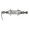 SXT 388278 Basic Qr 27.5´´ Mtb Hinterrad, Silver, One Size