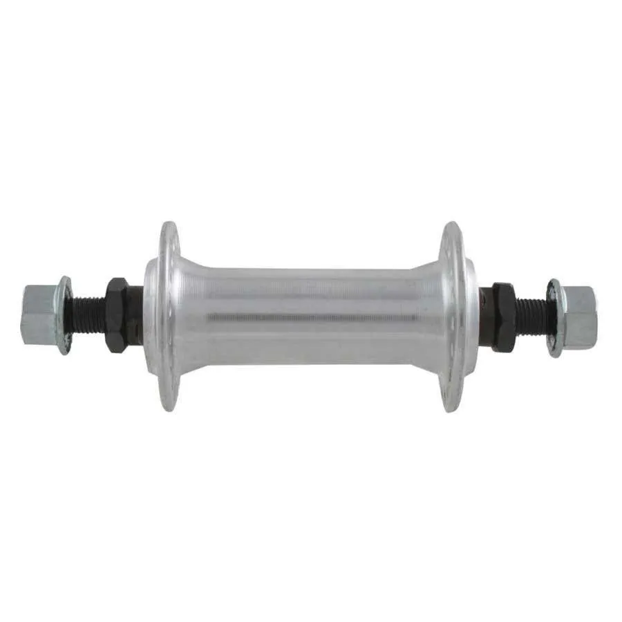 SXT 388281 Basic 28/29´´ Mtb Vorderrad, Silver, One Size SXT 388281 Basic 28/29´´ Mtb Vorderrad, Silver, One Size