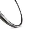 SXT 388281 Basic 28/29´´ Mtb Vorderrad, Silver, One Size