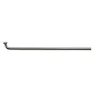 SXT 388282 Basic 28/29´´ Mtb Hinterrad, Silver, One Size