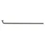 SXT 388282 Basic 28/29´´ Mtb Hinterrad, Silver, One Size