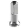 SXT 388282 Basic 28/29´´ Mtb Hinterrad, Silver, One Size