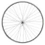SXT 388282 Basic 28/29´´ Mtb Hinterrad, Silver, One Size
