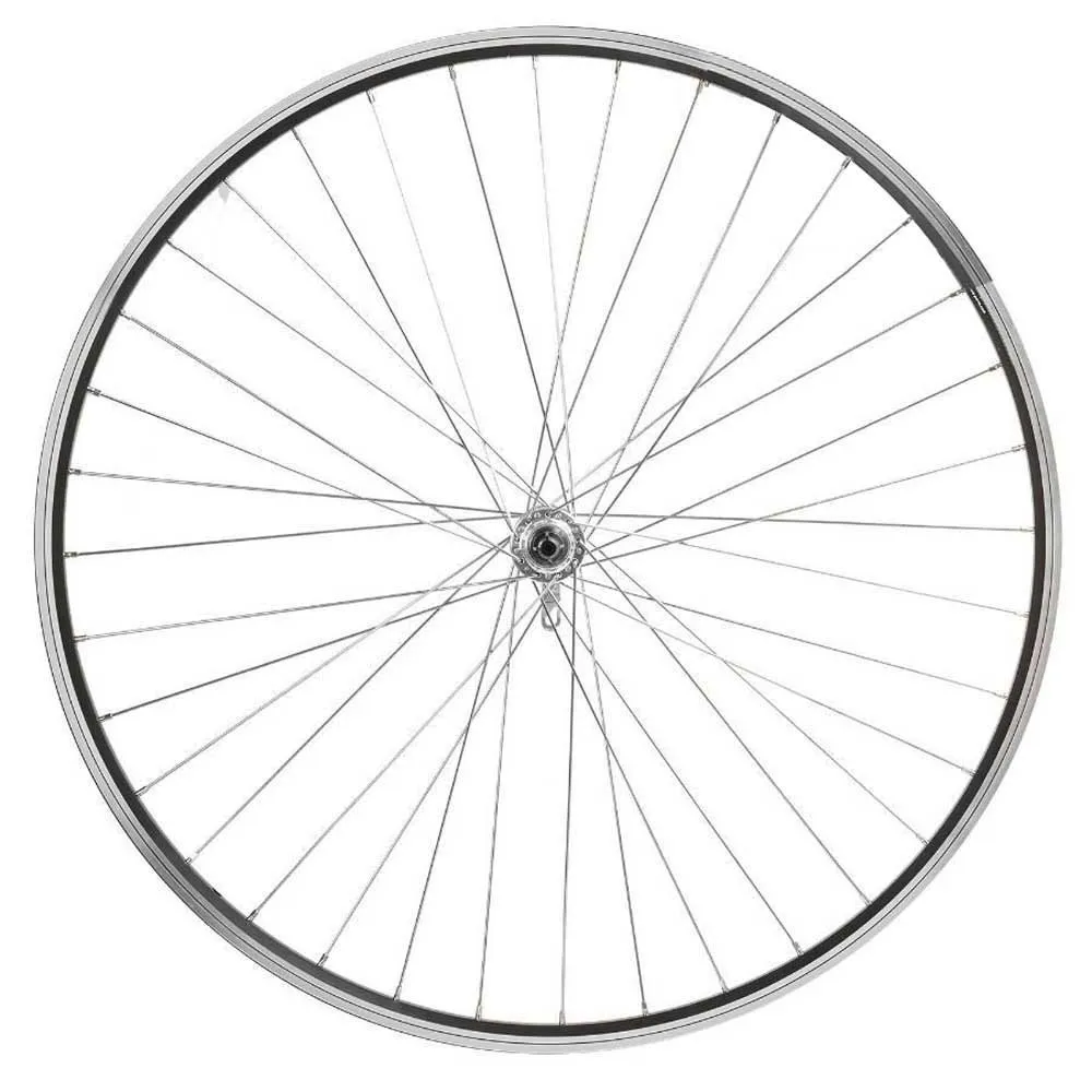 SXT 388282 Basic 28/29´´ Mtb Hinterrad, Silver, One Size SXT 388282 Basic 28/29´´ Mtb Hinterrad, Silver, One Size