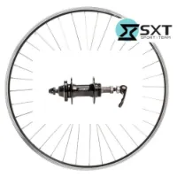 SXT 388527 Basic Ii Fd Qr 6b 27.5´´ Mtb Hinterrad SXT 388527 Basic Ii Fd Qr 6b 27.5´´ Mtb Hinterrad