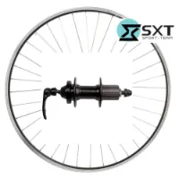 SXT 388538 Basic Ii Fd Qr Disc 6b 28/29´´ Mtb Hinterrad SXT 388538 Basic Ii Fd Qr Disc 6b 28/29´´ Mtb Hinterrad