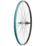 SXT 388539 Qr 28´´ 700c Mtb Hinterrad, Silver, One Size