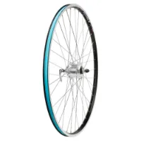 SXT 388540 Qr Disc 6b 28/29´´ Mtb Vorderrad SXT 388540 Qr Disc 6b 28/29´´ Mtb Vorderrad