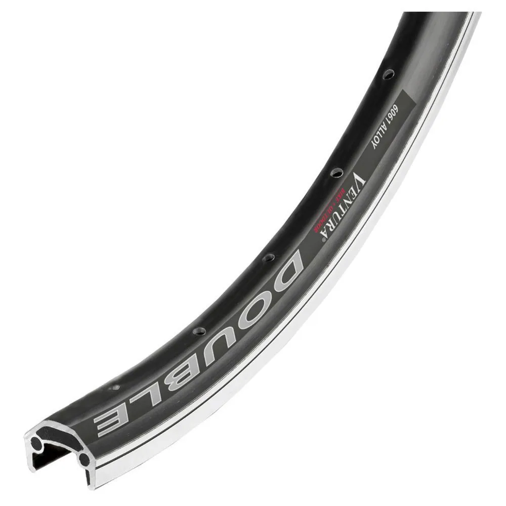 SXT 388540 Qr Disc 6b 28/29´´ Mtb Vorderrad, Black, One Size SXT 388540 Qr Disc 6b 28/29´´ Mtb Vorderrad, Black, One Size