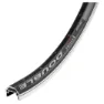 SXT 388540 Qr Disc 6b 28/29´´ Mtb Vorderrad, Black, One Size