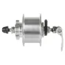 SXT 388540 Qr Disc 6b 28/29´´ Mtb Vorderrad, Black, One Size