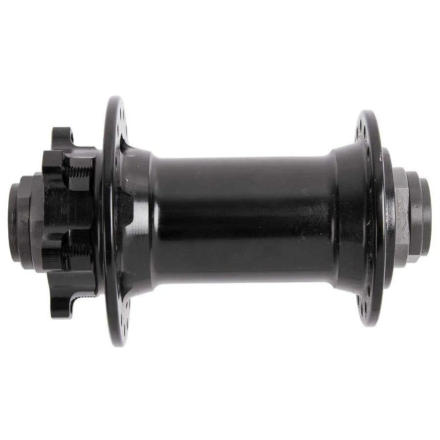 SXT 388595 Boost Disc 6b 29´´ Mtb Vorderrad, Black, 15 x 110mm SXT 388595 Boost Disc 6b 29´´ Mtb Vorderrad, Black, 15 x 110mm