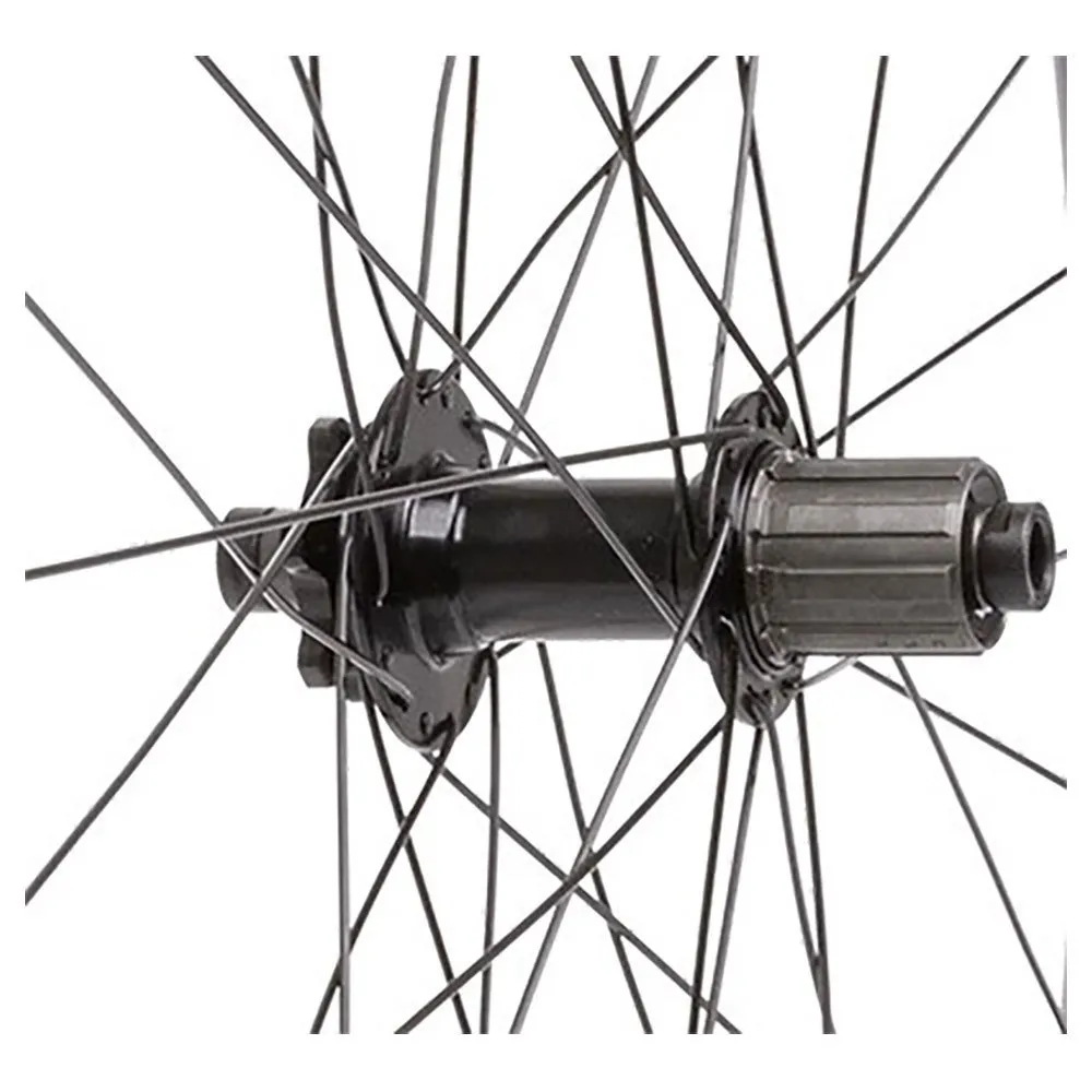 SXT 388596 Boost Disc 6b 29´´ Mtb Hinterrad, Black, 12 x 148mm, Shimano/Sram HG SXT 388596 Boost Disc 6b 29´´ Mtb Hinterrad, Black, 12 x 148mm, Shimano/Sram HG