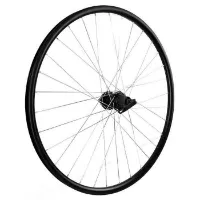 SXT 3885972 Medius Qr Disc 6b 27.5´´ Mtb Hinterrad SXT 3885972 Medius Qr Disc 6b 27.5´´ Mtb Hinterrad