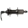 SXT 3885972 Medius Qr Disc 6b 27.5´´ Mtb Hinterrad, Black, One Size, Shimano/Sram HG