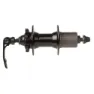 SXT 3885973 Medius Qr Disc 6b Mtb Hinterrad, Black, One Size, Shimano/Sram HG