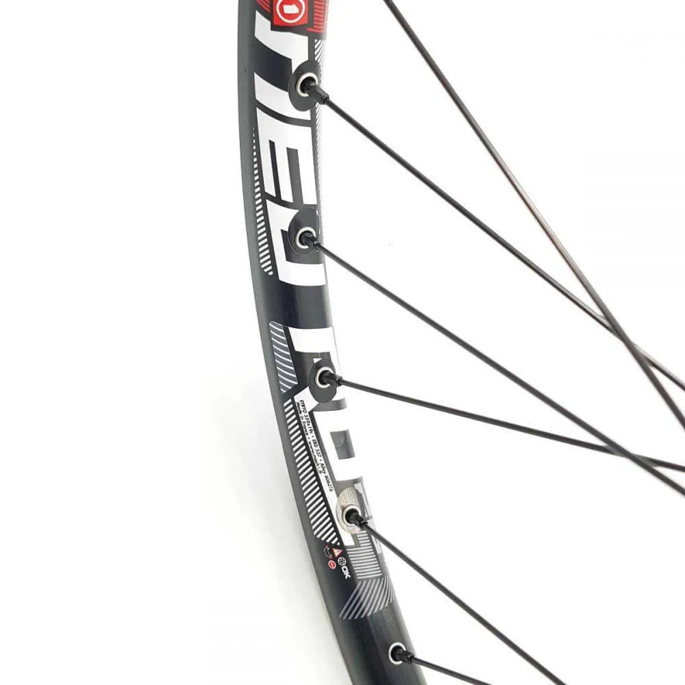 SXT 388598-1 Neuro Disc 2r Qr 6b 26´´ Mtb Hinterrad, Black, One Size, Shimano/Sram HG SXT 388598-1 Neuro Disc 2r Qr 6b 26´´ Mtb Hinterrad, Black, One Size, Shimano/Sram HG