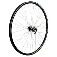 SXT 3885982 Medius Qr Disc 6b 26´´ Mtb Vorderrad SXT 3885982 Medius Qr Disc 6b 26´´ Mtb Vorderrad