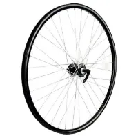 SXT 3885983 Medius Qr Disc 6b 27.5´´ Mtb Vorderrad
